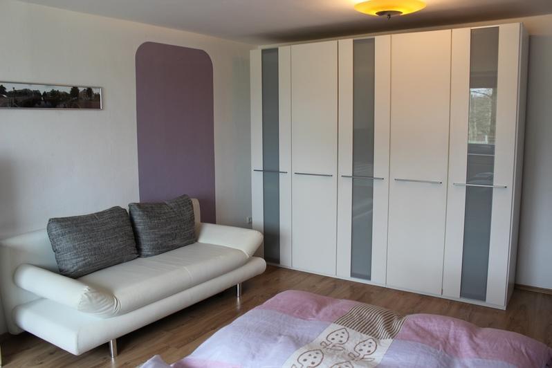 Ferienhaus Huus Ton Witten Barg 安德罗 外观 照片