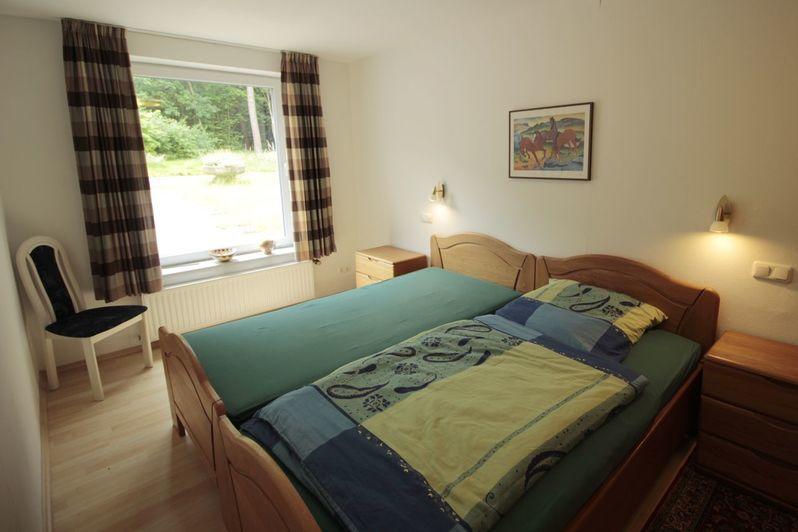 Ferienhaus Huus Ton Witten Barg 安德罗 外观 照片