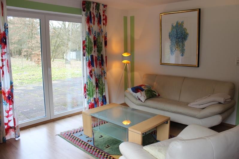 Ferienhaus Huus Ton Witten Barg 安德罗 外观 照片