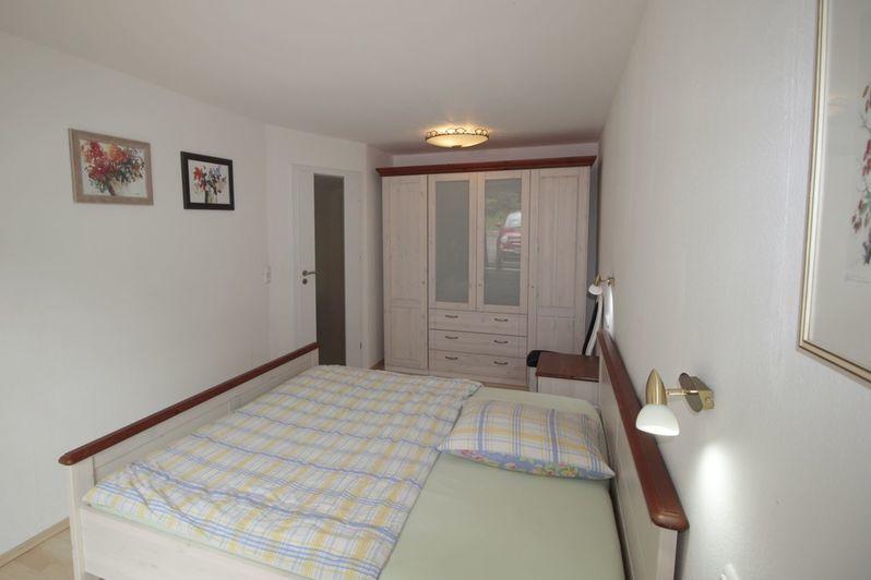 Ferienhaus Huus Ton Witten Barg 安德罗 外观 照片