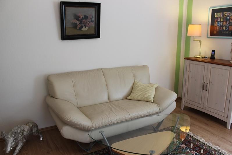 Ferienhaus Huus Ton Witten Barg 安德罗 外观 照片