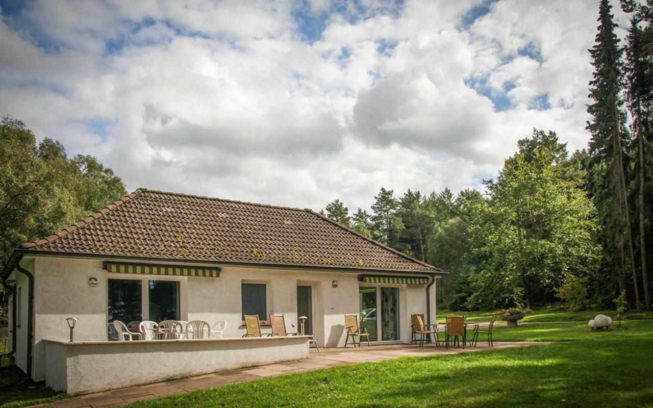 Ferienhaus Huus Ton Witten Barg 安德罗 外观 照片
