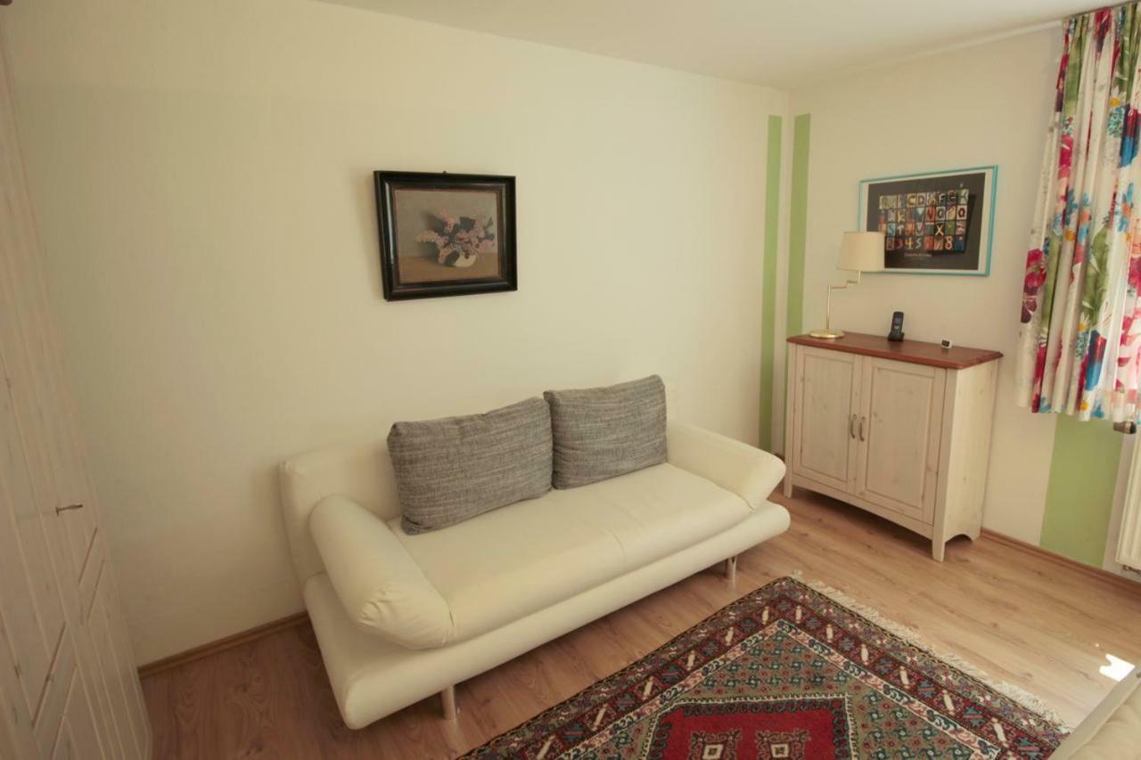Ferienhaus Huus Ton Witten Barg 安德罗 外观 照片